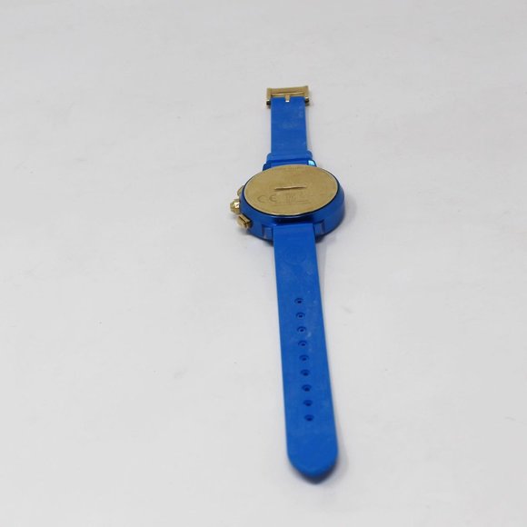 Tory Burch #46278 Stainless Steel Caseback Watch main image 5